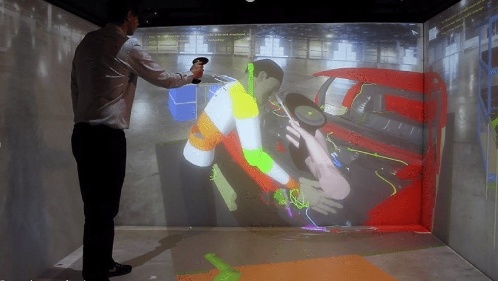 techviz-3D协同-产品评审-cave4.png